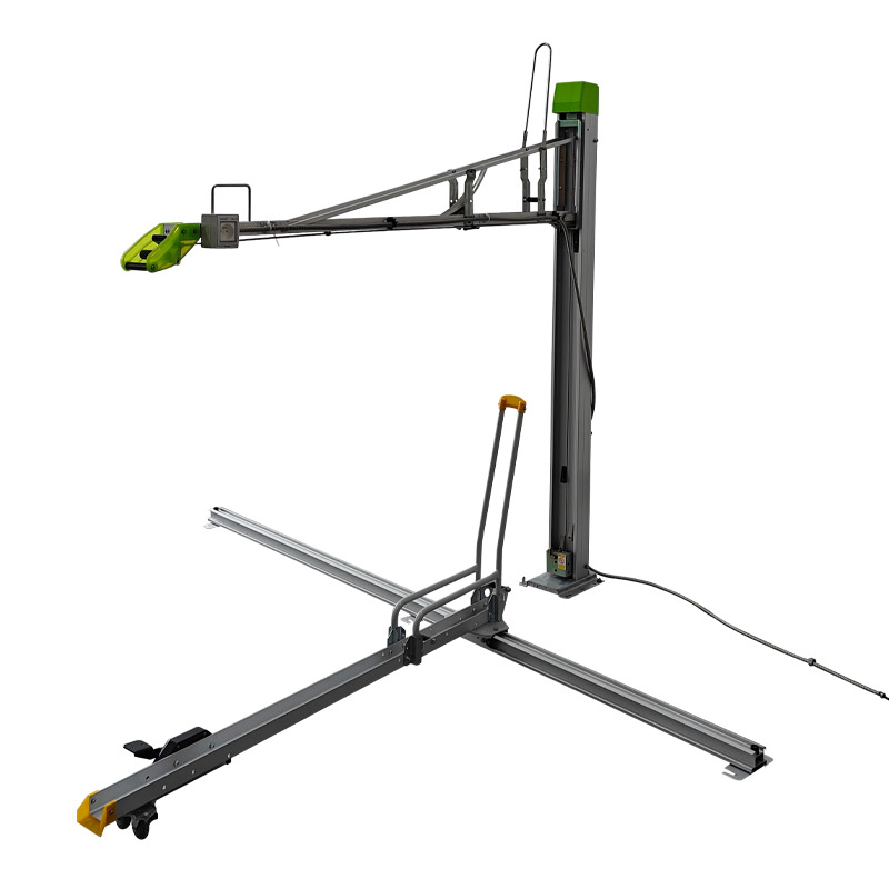 ​साइकिल चार्जिंग प्वाइंट: एक पेशेवर सुविधा जो साइक्लिंग पारिस्थितिकी में ऊर्जा का संचार करती है और सुविधा और सुरक्षा को संतुलित करती है